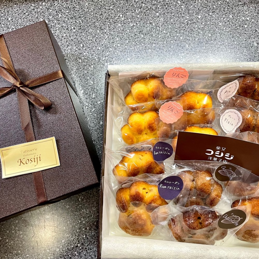 誕生日プレゼントに手作りお菓子はいかが？初心者向けレシピとレシピ本・アイテムおすすめ50選 - Dear ディアー