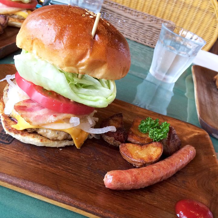 北海道 富良野グルメTikTok