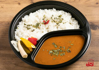 ヘビウリは地場もん屋にあり！□KHUSHI 総曲輪ベース 富山市 □南インドミールス定点観測ほかカレー探偵やみちゃん 世界食べ歩き