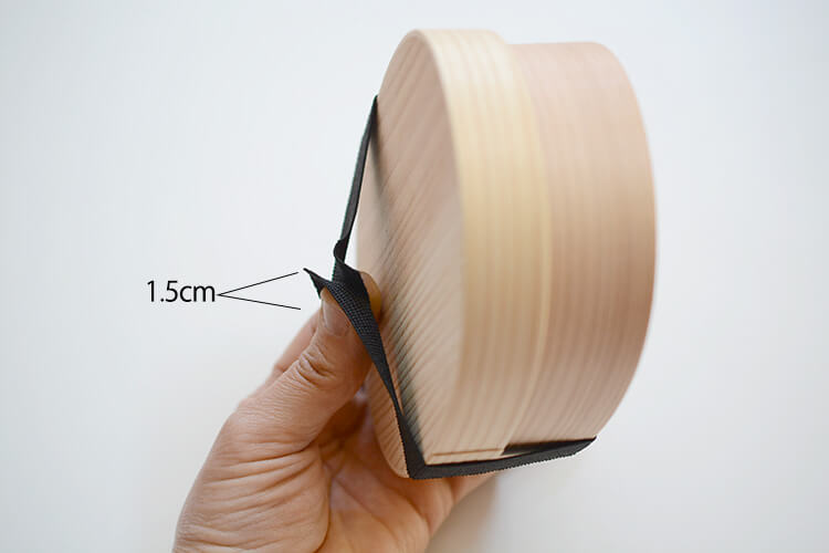 手縫いでも簡単！少しの生地で作れるランチベルトの作り方！グランツリー武蔵小杉店生地、手芸用品のオカダヤ okadaya 公式ショップブログ