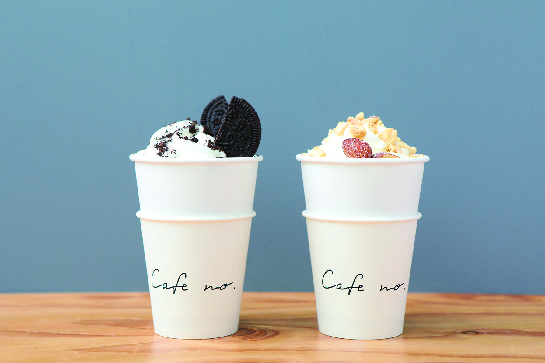 文化祭を彩る“インスタ映え”ドリンクの魅力！ - くらしの音色