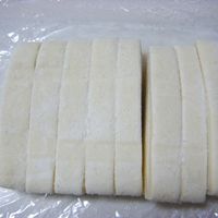 煮とかしカボチャのほうとう