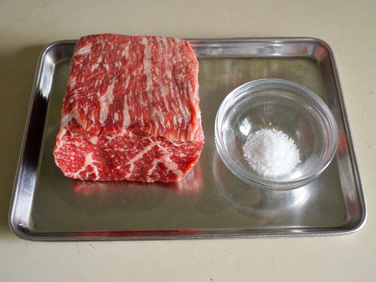 お店で見かけるアンガスビーフとは？美味しい焼き方やレシピご紹介デリッシュキッチン