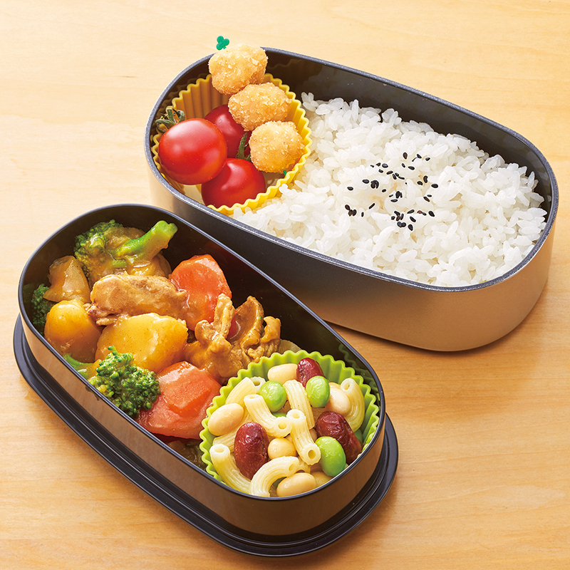 しっかり味付け♪おかずになる肉じゃが