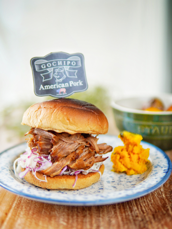 簡単! 炊飯器で作れるおいしいレシピ 58炊飯器で作る! - バーベキューの定番料理「プルドポーク」マイナビニュース
