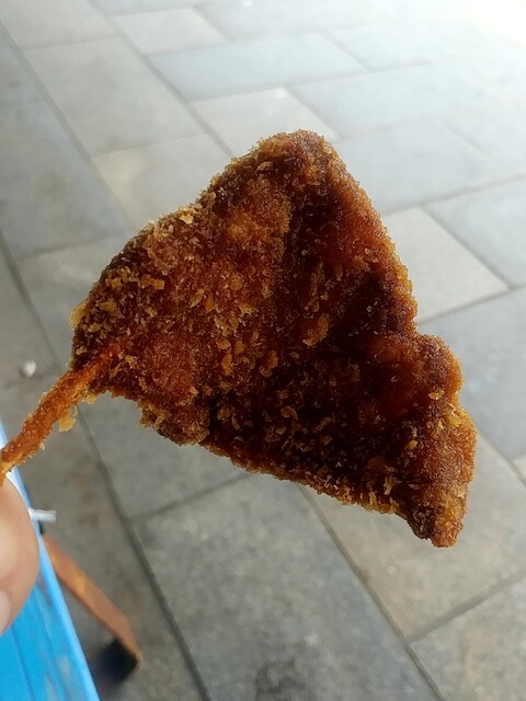 菜工房ヤマダ - 加茂 惣菜・デリ食べログ