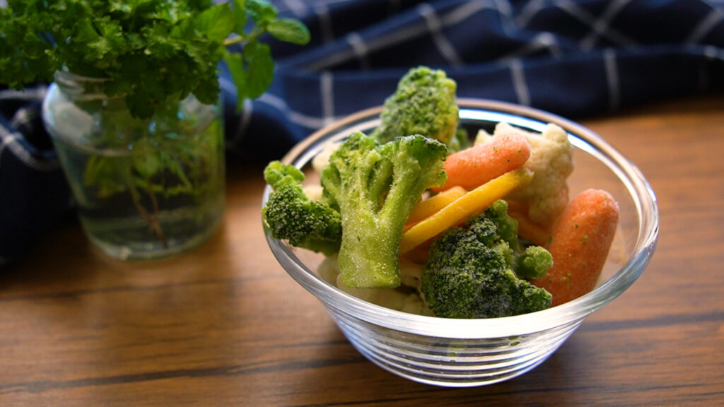 楽天市場冷凍 コストコ カークランド ステアフライ ベジタブルブレンド 2.49kg 1146473: goodmall