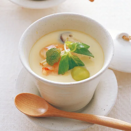 岸優太＆永瀬廉：茶碗蒸しクッキングチャレンジTikTok