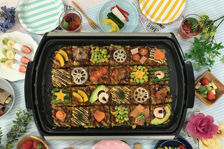 フード埼玉・千葉のお好み焼きなら、もんじゃ・お好み焼 わいず