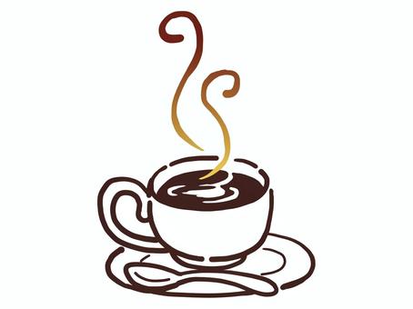 コーヒーイラスト無料イラスト・フリー素材なら「イラストAC」