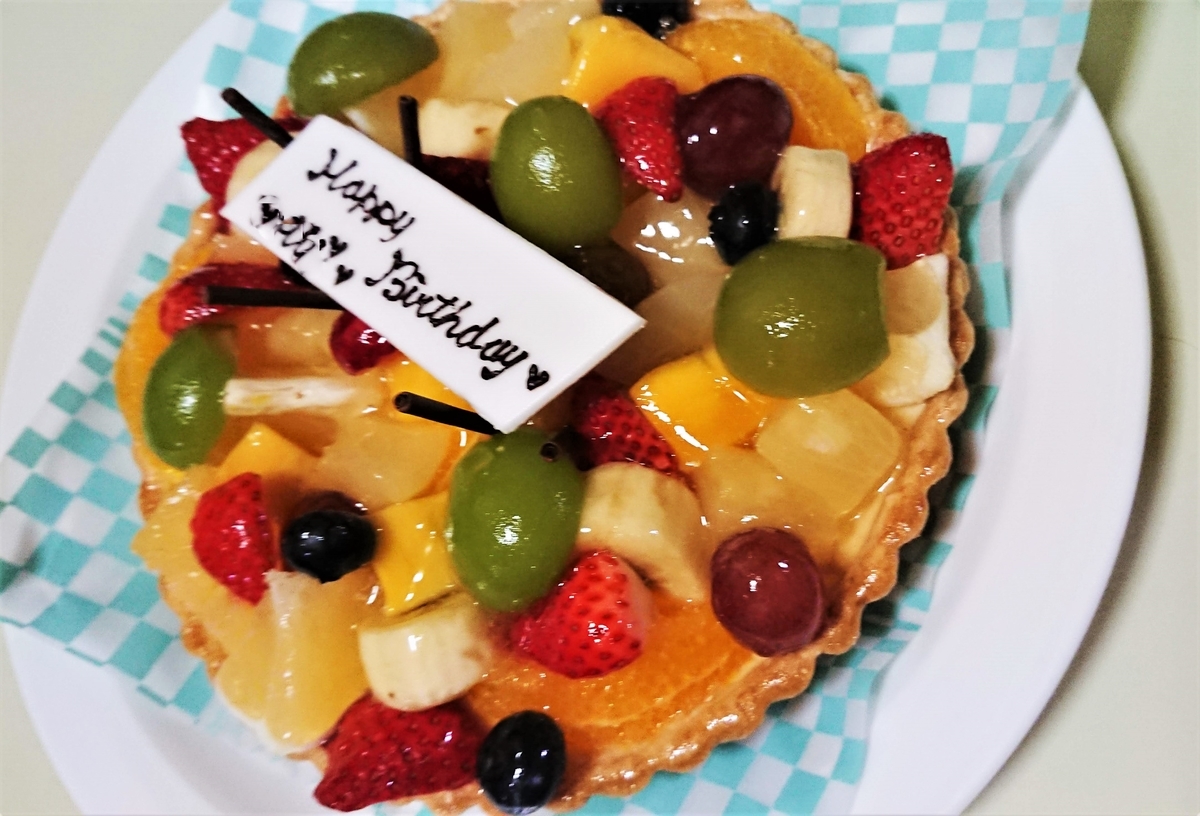 キル フェ ボン 夫婦の時間を彩るガーベラの花をイメージした「いい夫婦の日のタルト」が新登場！キルフェボン株式会社のプレスリリース