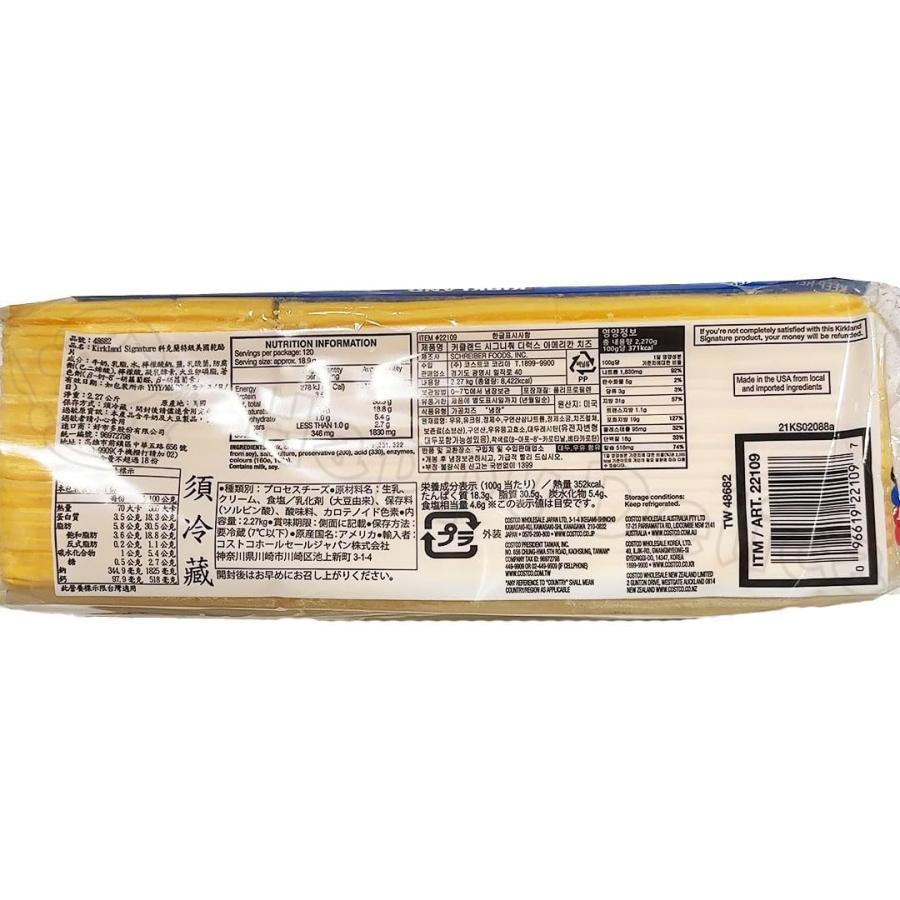 アメリカンチーズ🇺🇸気まますぎる日々