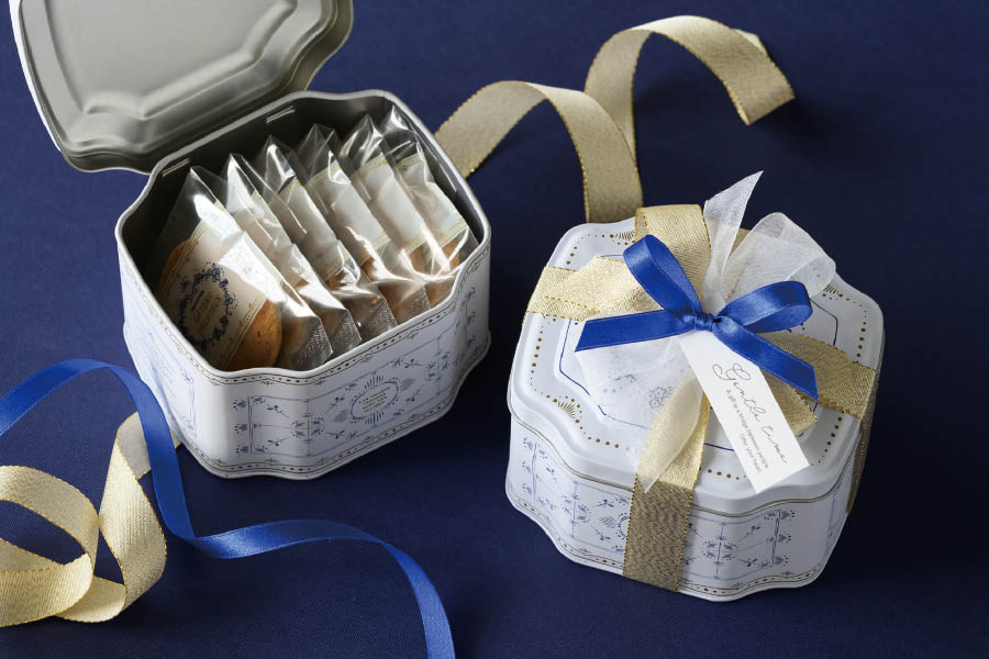 クッキーのおしゃれなラッピング方法3選。100円ショップの材料で簡単！ 3ページ目セブンプレミアム公式