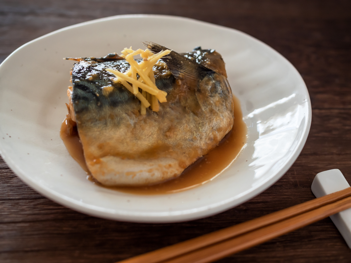 『たったひと手間で最高のレシピへ』誇張なしで私の一番好きな塩さばの食べ方をご紹介します