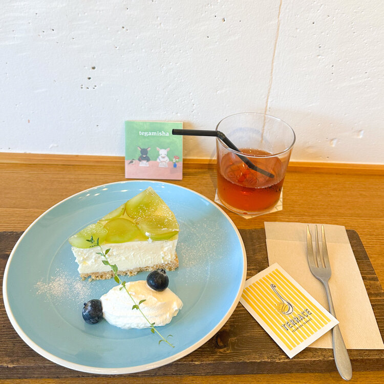 ランチ マーチエキュート神田万世橋「N3331」電車を眺めながらランチ 閉店- 珈琲とけだま