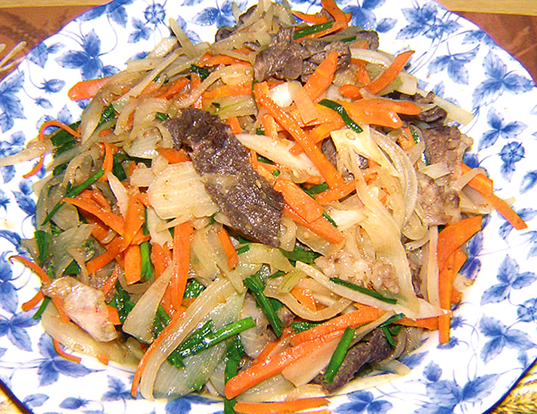 大根×牛肉」30選炒め物、煮物、スープにレシピサイトNadia