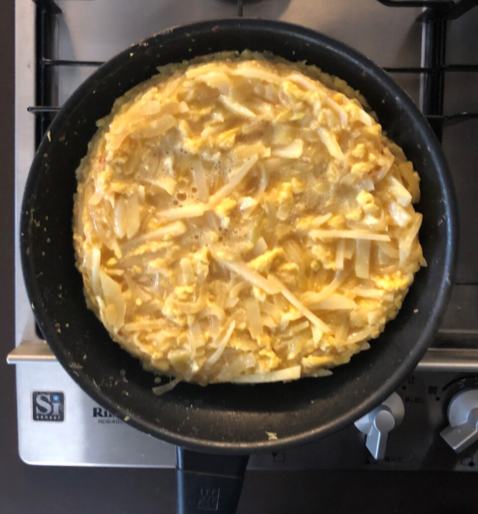 カウボーイの朝はガツンと一発 アメリカ人の朝ごはん デンバーオムレツ - Onlineジャーニ