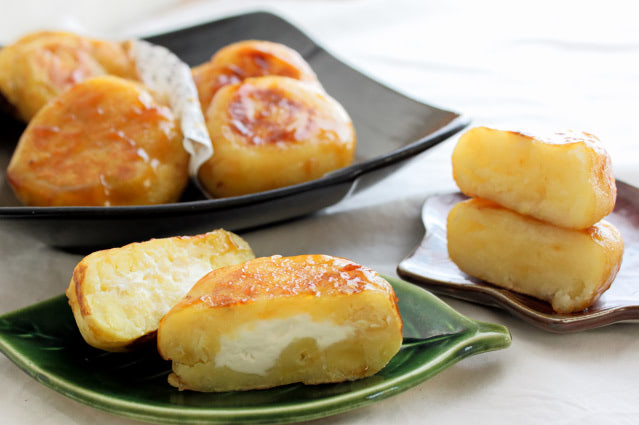 和果ギフトにオススメ！新商品～あん巻き＆みたらし巻き～スペシャルセット 5種類6本入り 御中元