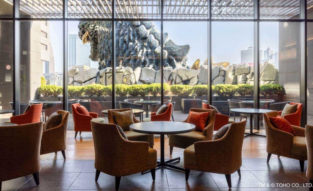 公式 銀だこハイボール酒場 新宿東宝ビル店株式会社オールウェイズ