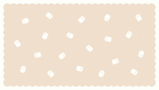 お菓子背景パステルイラスト無料イラスト・フリー素材なら「イラストAC」