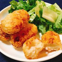 バッター液の作り方！衣づけが2ステップで簡単