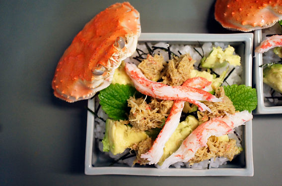 カニ缶で天津丼を作る簡単レシピ！ 自宅でも簡単な本格中華の作り方