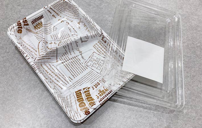 セリアの使い捨てランチボックスで「運動会のお弁当」完成！後片付けが楽チンって素晴らしい！ -効率よく暮らす子育て・節約・時短家事を日々研究するミニマリストな40代主婦のブログです