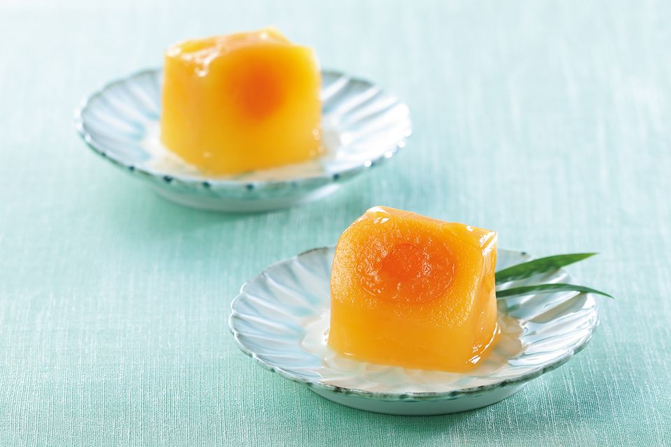 至福の時をお約束！マンゴー以上の絶品マンゴー『賚果 源吉兆庵』限定「陽宝果」 - ippin イッピン