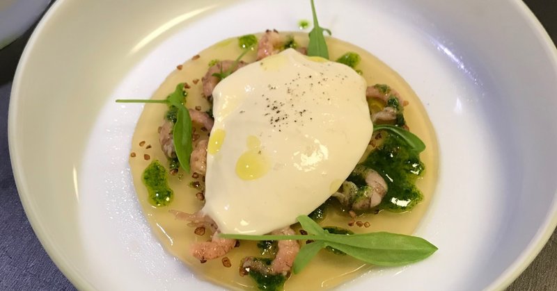 レシピ ふわっと軽やかなニョッキのラグーソース - 料理王国