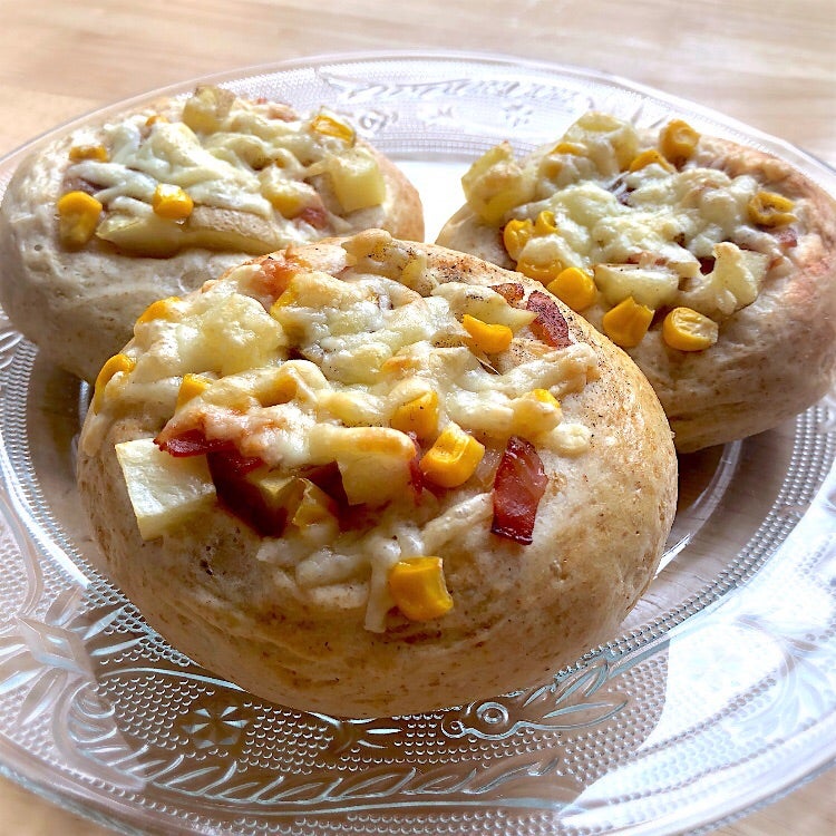 惣菜パンのおすすめレシピ30選の人気レシピ・作り方デリッシュキッチン