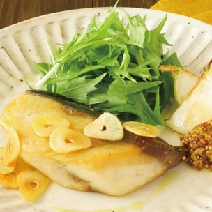 ぶりの塩焼きの基本レシピ ！ポイント押さえて料亭の味