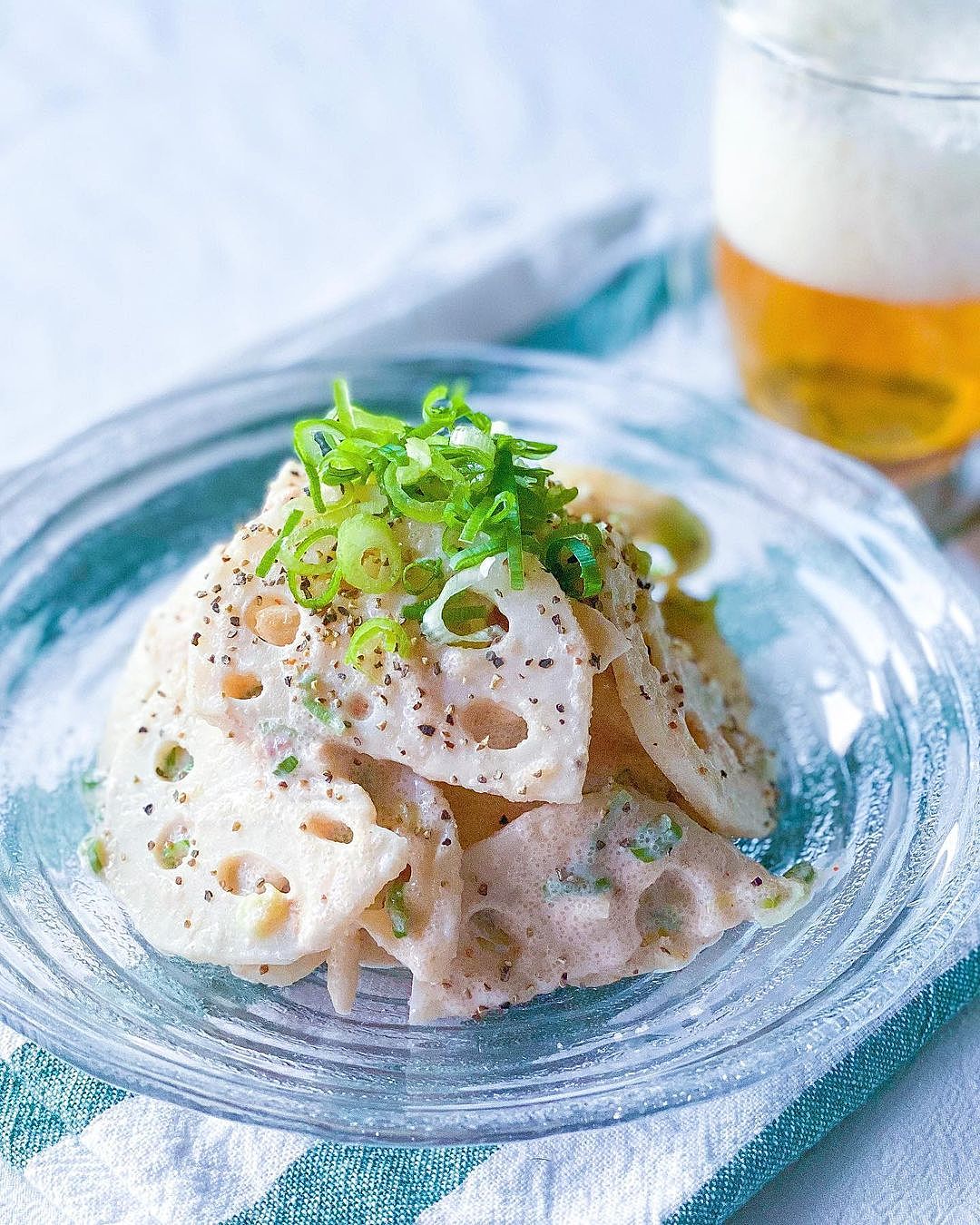 基本からアレンジまで！思わずつくりたくなる「れんこん 明太子 チーズ」のレシピ集クックパッド