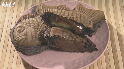 黒いタイヤキ君sweets&flower - 楽天ブログ