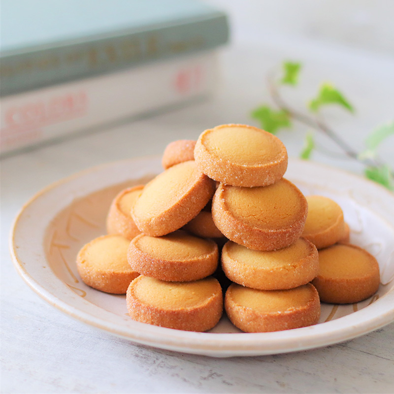 少ない材料で簡単！お菓子作り初心者さんおすすめレシピ4選お菓子・パン材料・ラッピングの通販 cotta＊コッタ