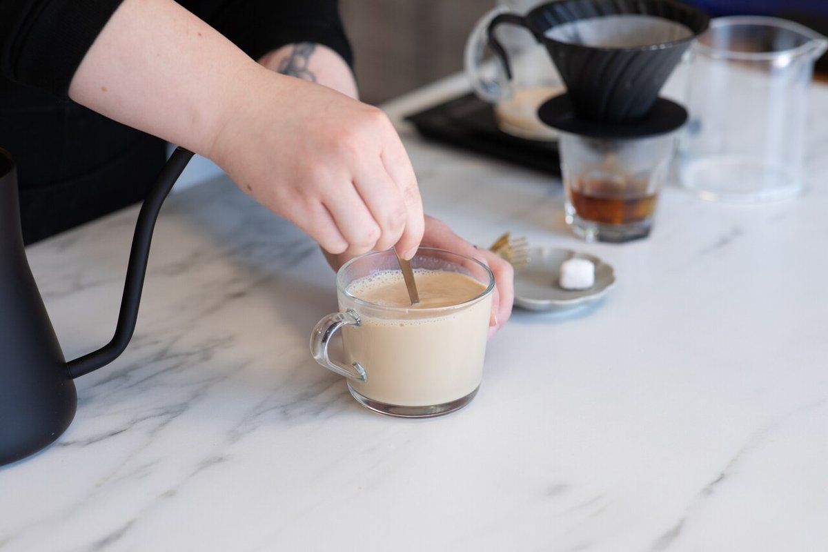 酸味の強いコーヒーのおすすめ豆から美味しい入れ方を徹底解説Capra Coffee