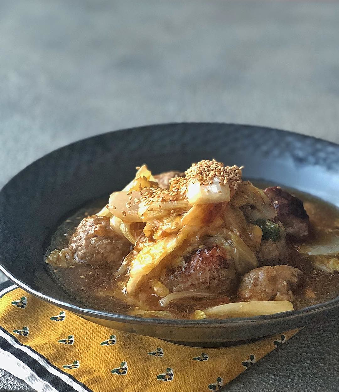 中華料理 豆腐の中華煮学校給食レシピ株式会社SN食品研究所