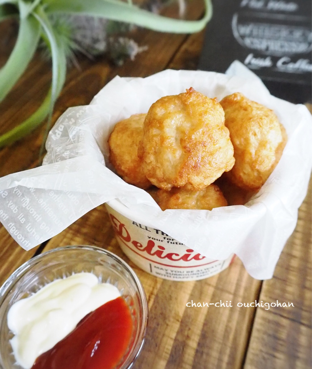 からあげクンそっくりな唐揚げを格安で作ってたっぷり食べよう レシピ付き- たべぷろ